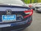 2019 Honda Accord Sedan LX 1.5T