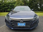 2019 Honda Accord Sedan LX 1.5T