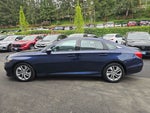 2019 Honda Accord Sedan LX 1.5T