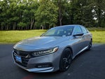 2019 Honda Accord Sedan Sport 1.5T