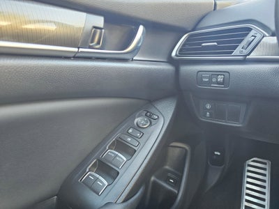2019 Honda Accord Sedan Sport 1.5T