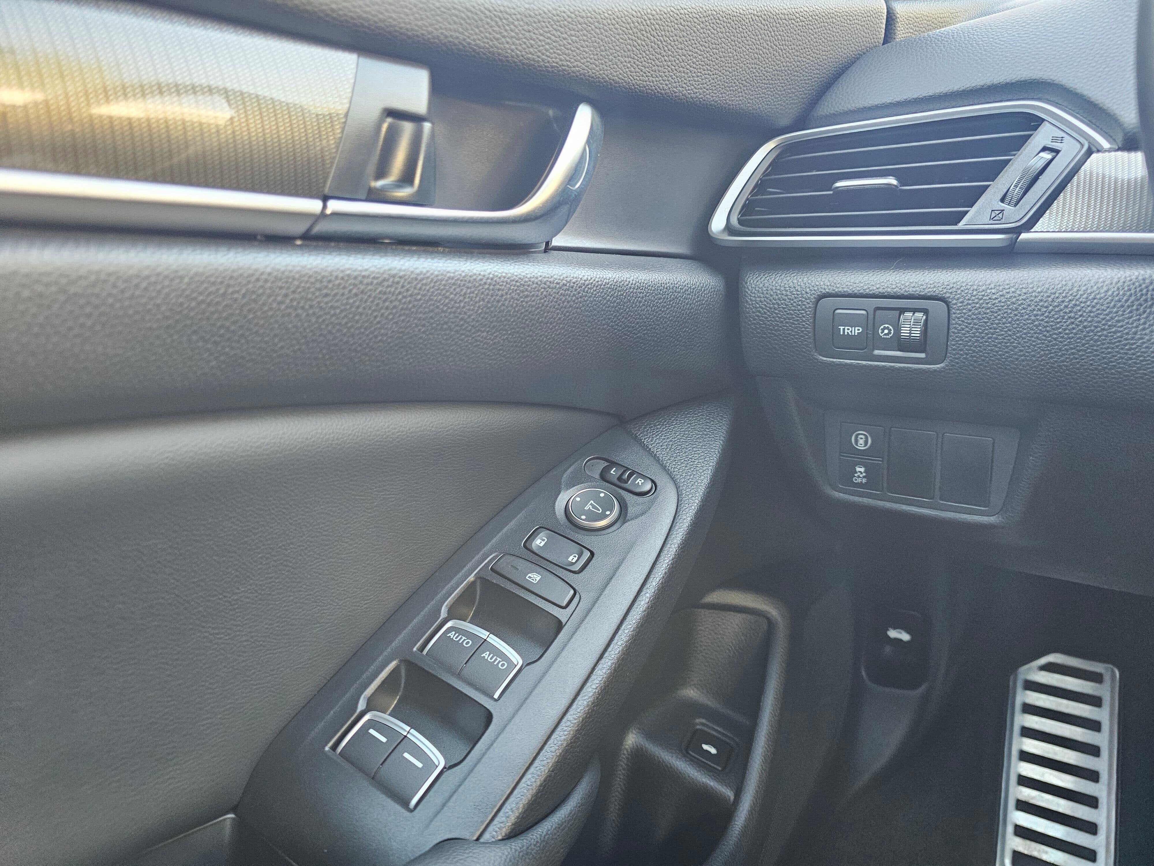 2019 Honda Accord Sedan Sport 1.5T