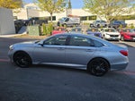 2019 Honda Accord Sedan Sport 1.5T