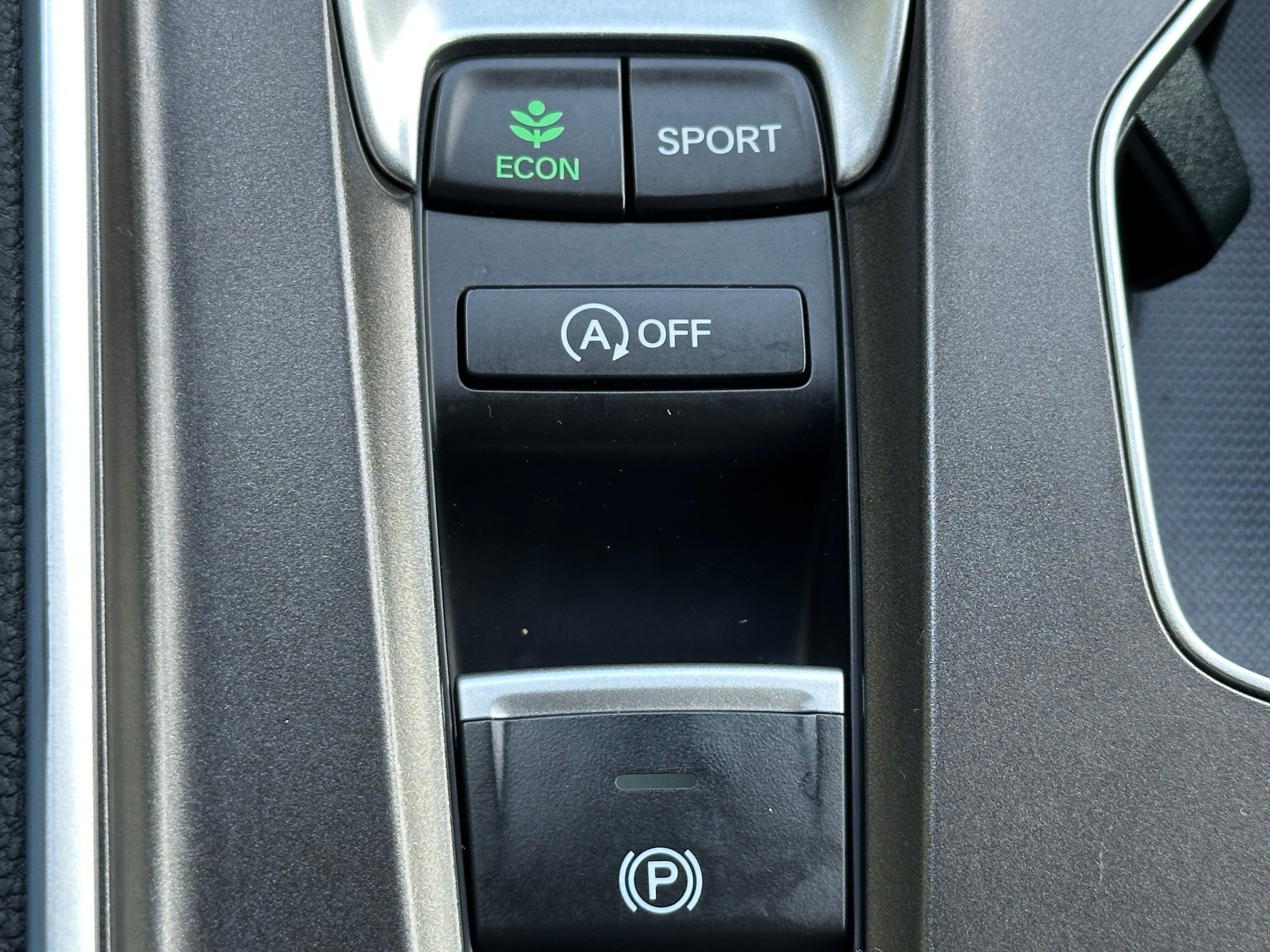 2022 Honda Accord Sedan Sport