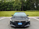 2019 Honda Accord Sedan Sport 1.5T