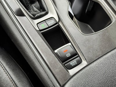 2019 Honda Accord Sedan Sport 1.5T