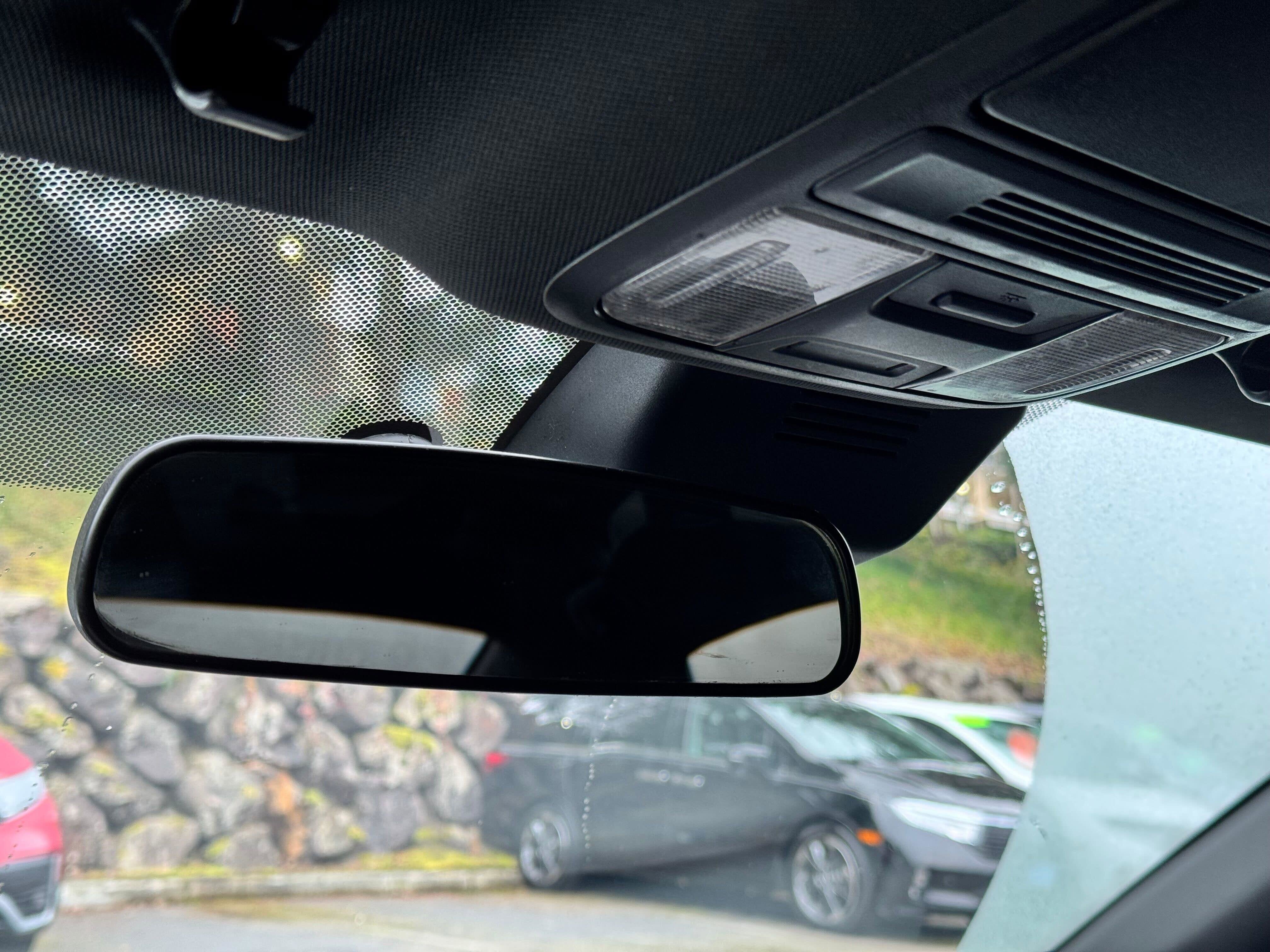 2019 Honda Accord Sedan Sport 1.5T