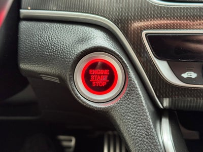 2019 Honda Accord Sedan Sport 1.5T