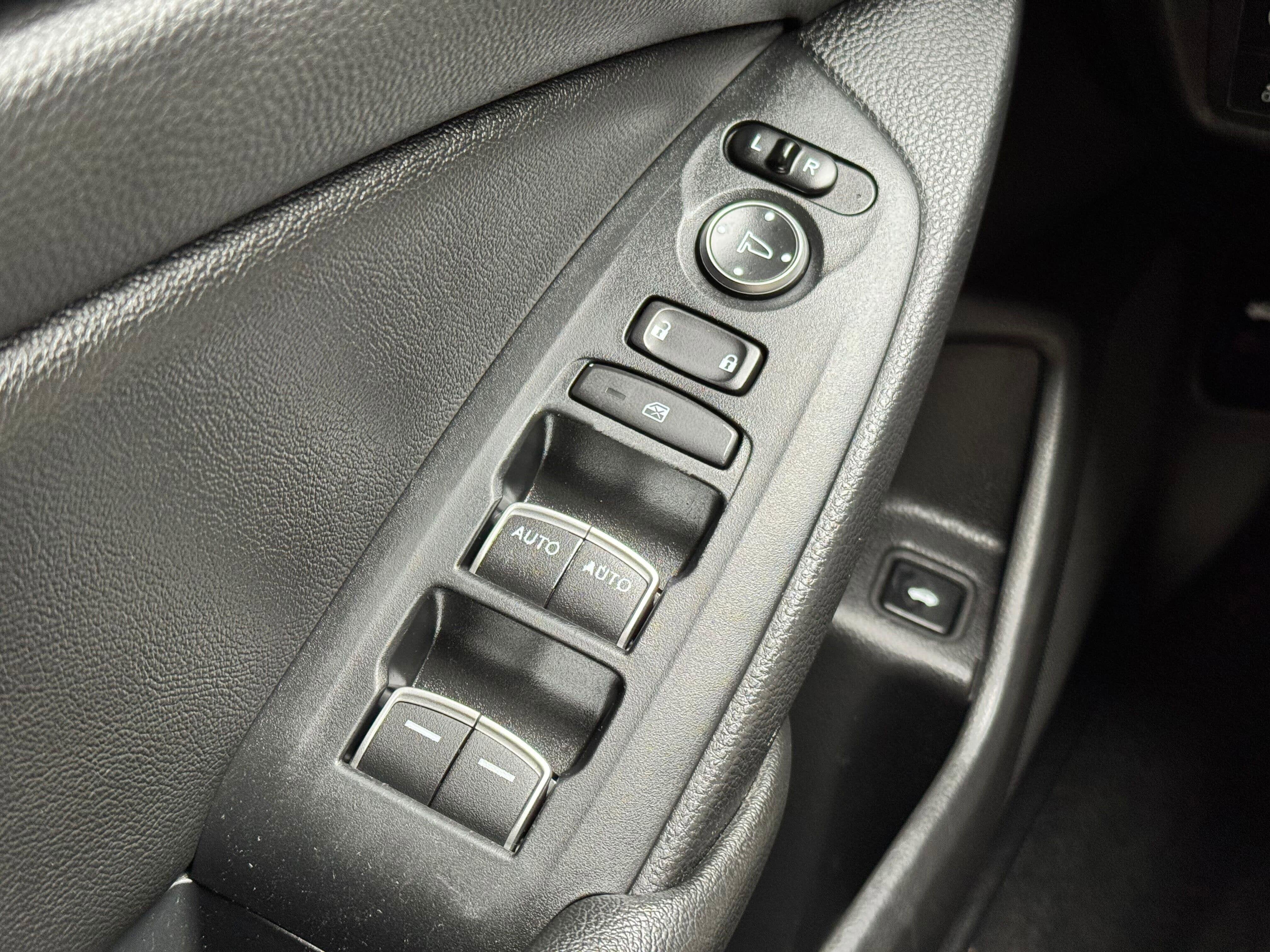 2019 Honda Accord Sedan Sport 1.5T