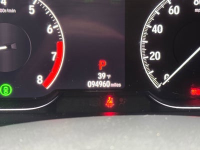 2019 Honda Accord Sedan Sport 1.5T