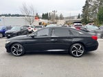 2019 Honda Accord Sedan Sport 1.5T