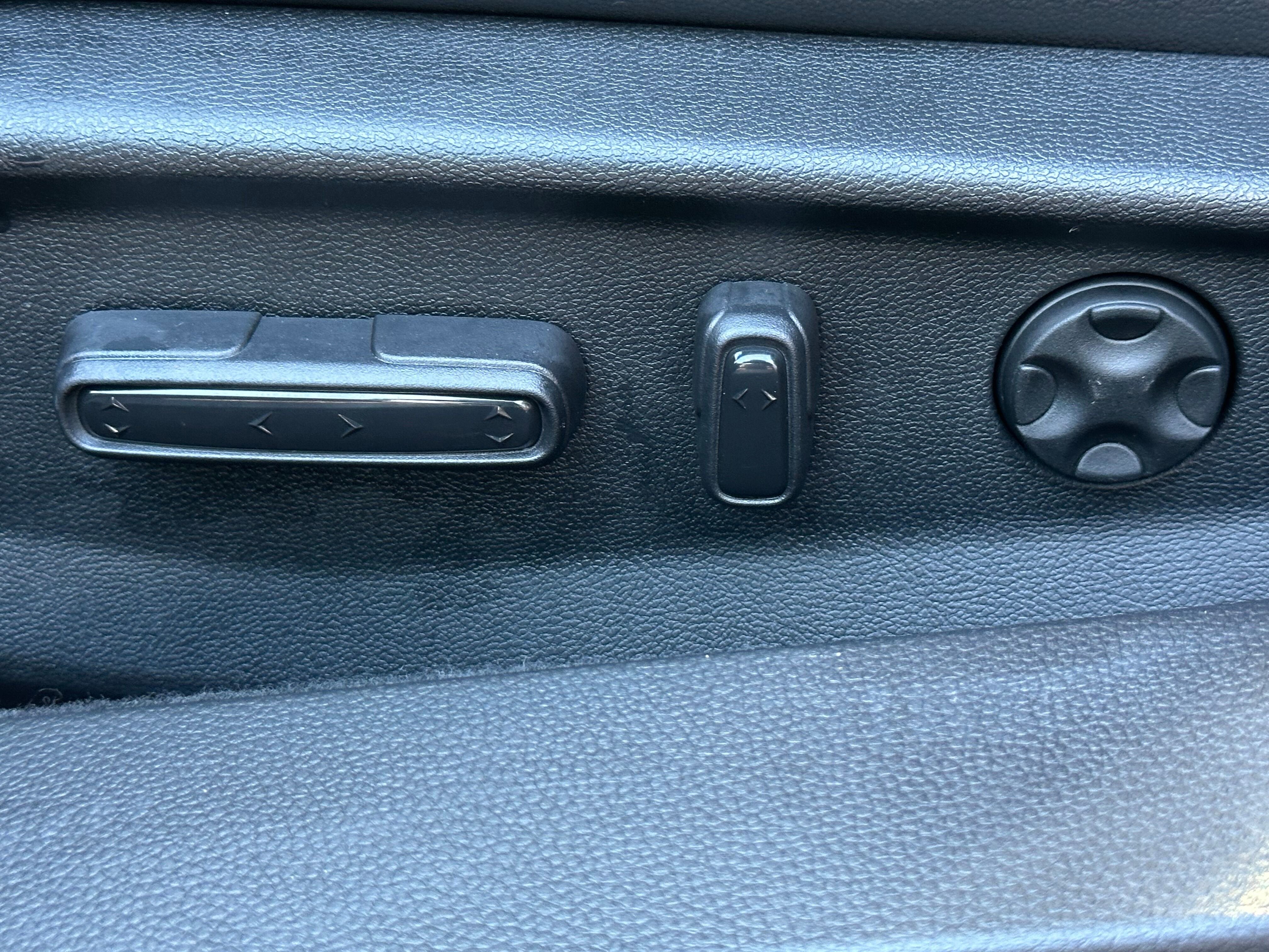 2019 Honda Accord Sedan EX-L 1.5T