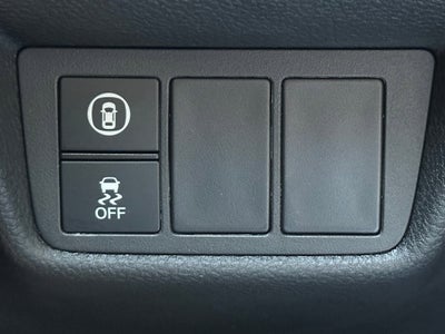 2019 Honda Accord Sedan EX-L 1.5T