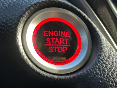 2019 Honda Accord Sedan EX-L 1.5T