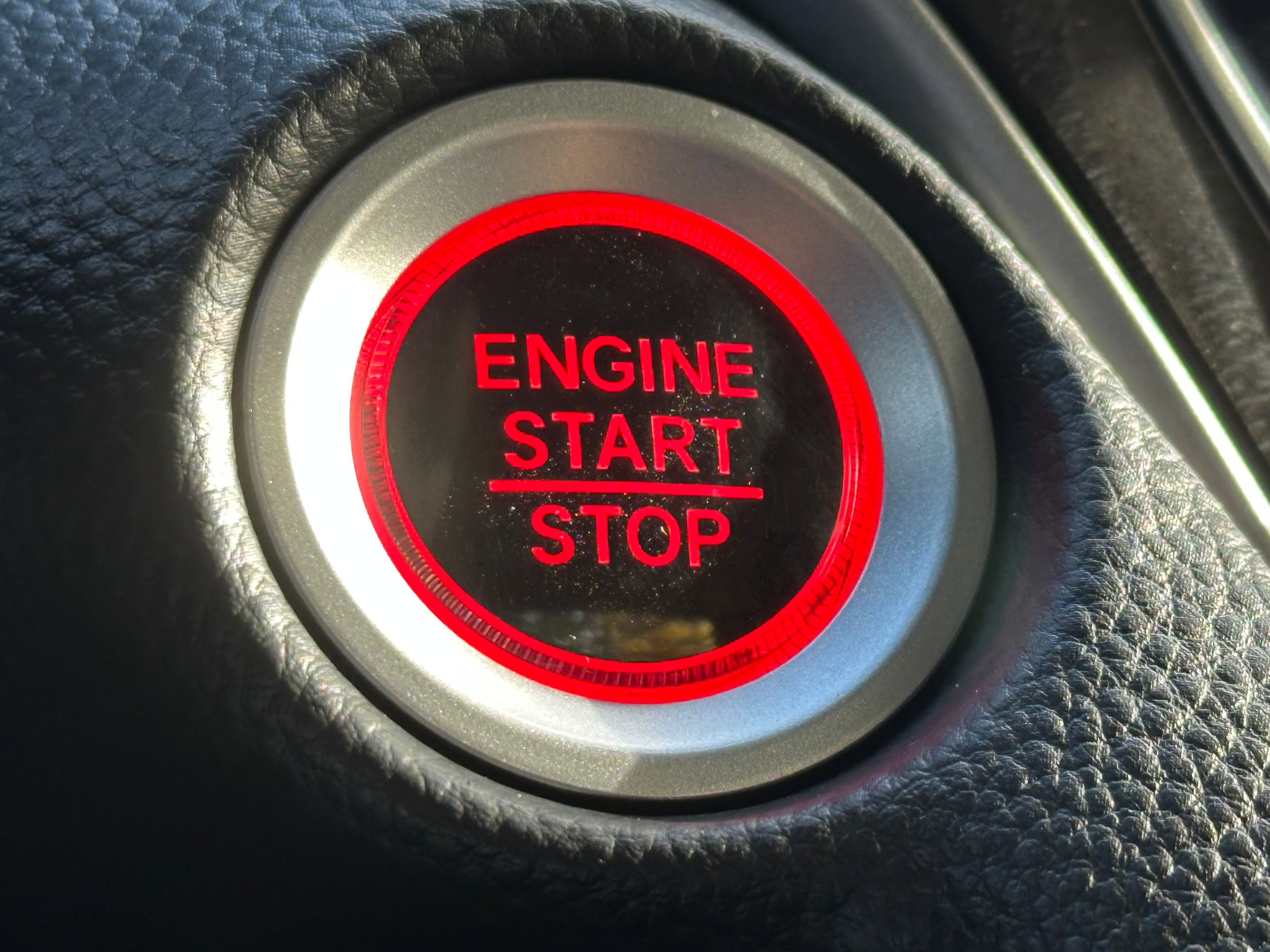 2019 Honda Accord Sedan EX-L 1.5T