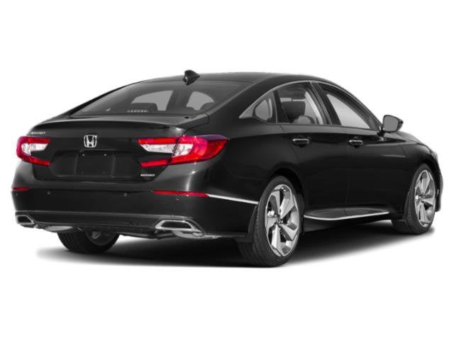 2018 Honda Accord Sedan Touring 2.0T
