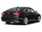2018 Honda Accord Sedan Touring 2.0T