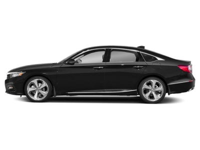 2018 Honda Accord Sedan Touring 2.0T