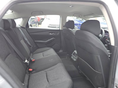 2025 Honda Accord Sedan LX