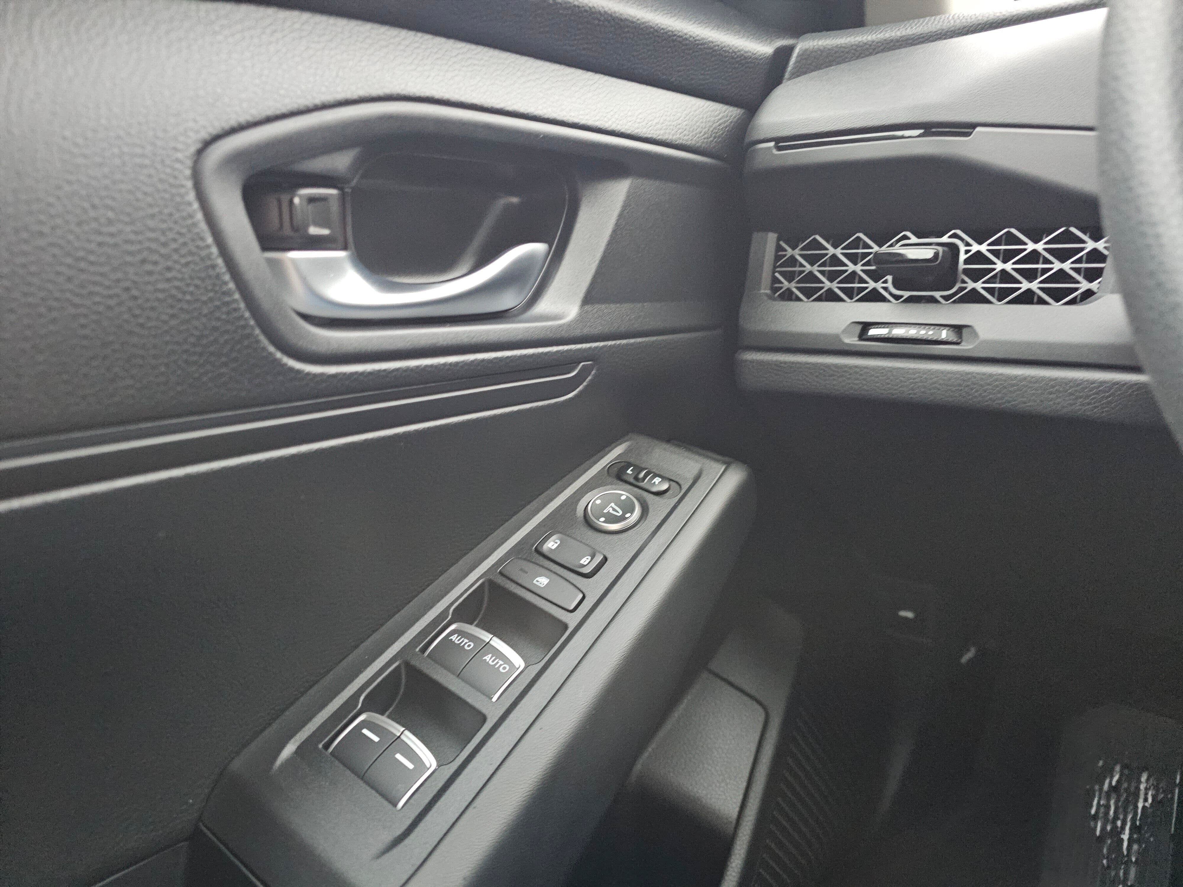 2025 Honda Accord Sedan LX