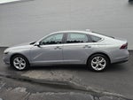 2025 Honda Accord Sedan LX