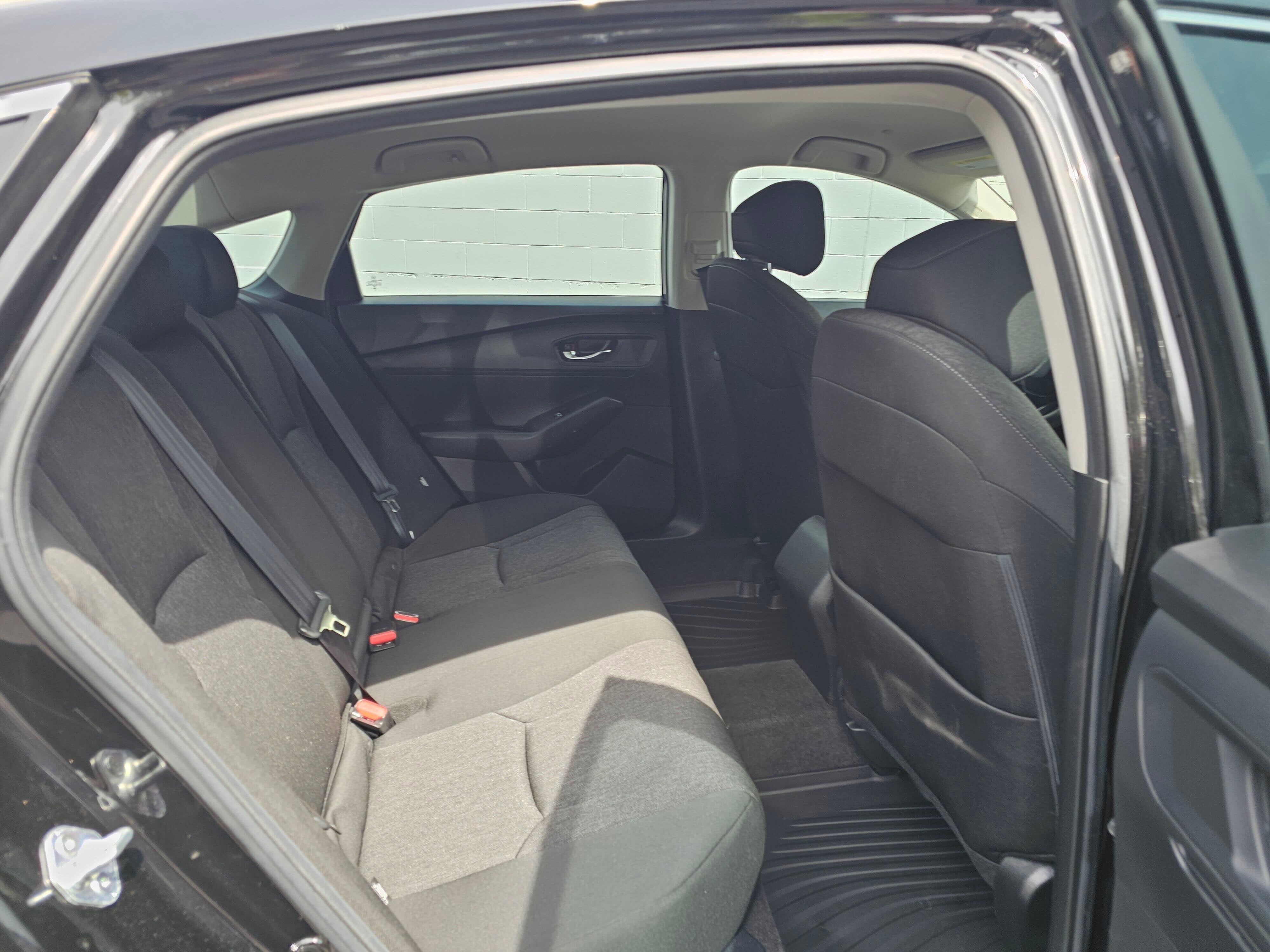 2023 Honda Accord Sedan LX