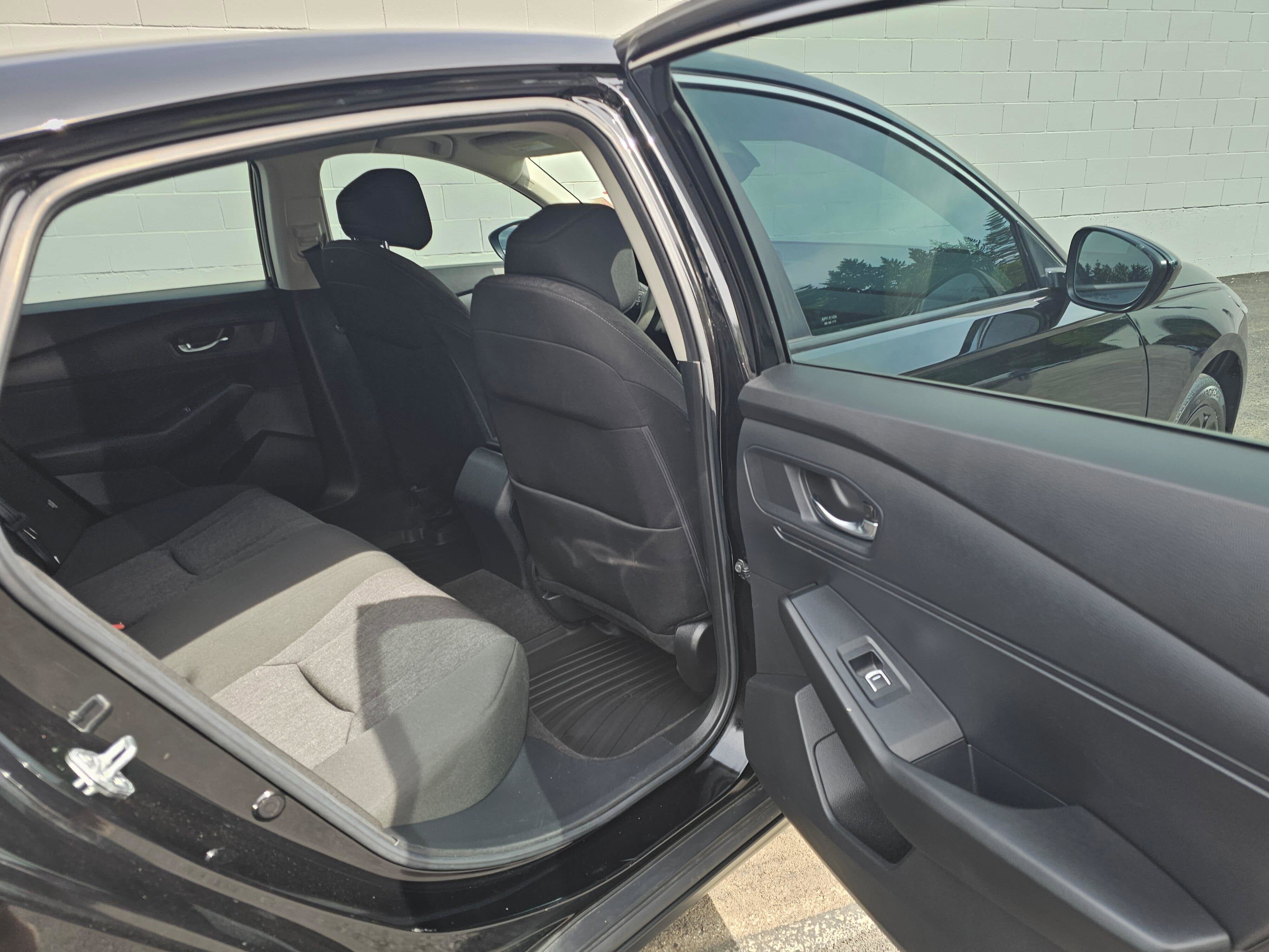 2023 Honda Accord Sedan LX