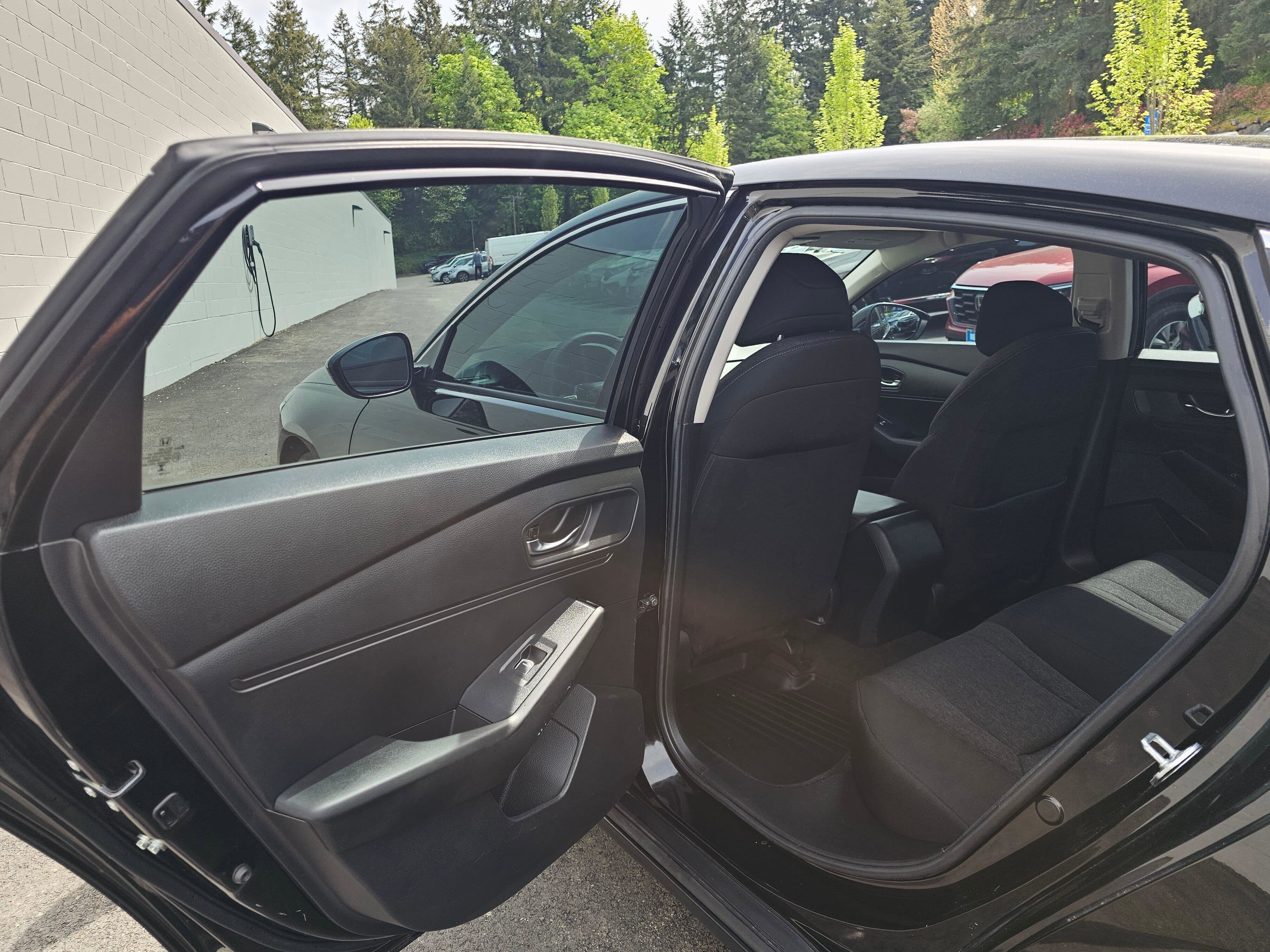 2023 Honda Accord Sedan LX