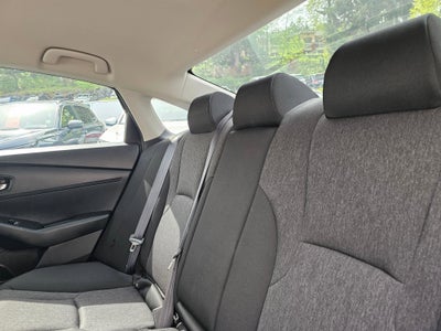 2023 Honda Accord Sedan LX
