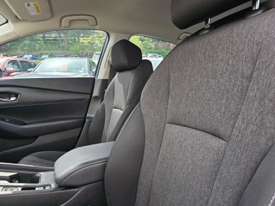 2023 Honda Accord Sedan LX