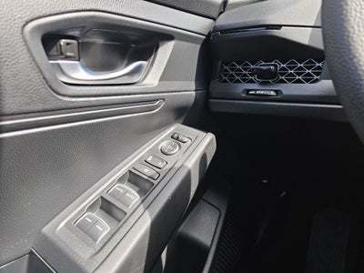 2023 Honda Accord Sedan LX