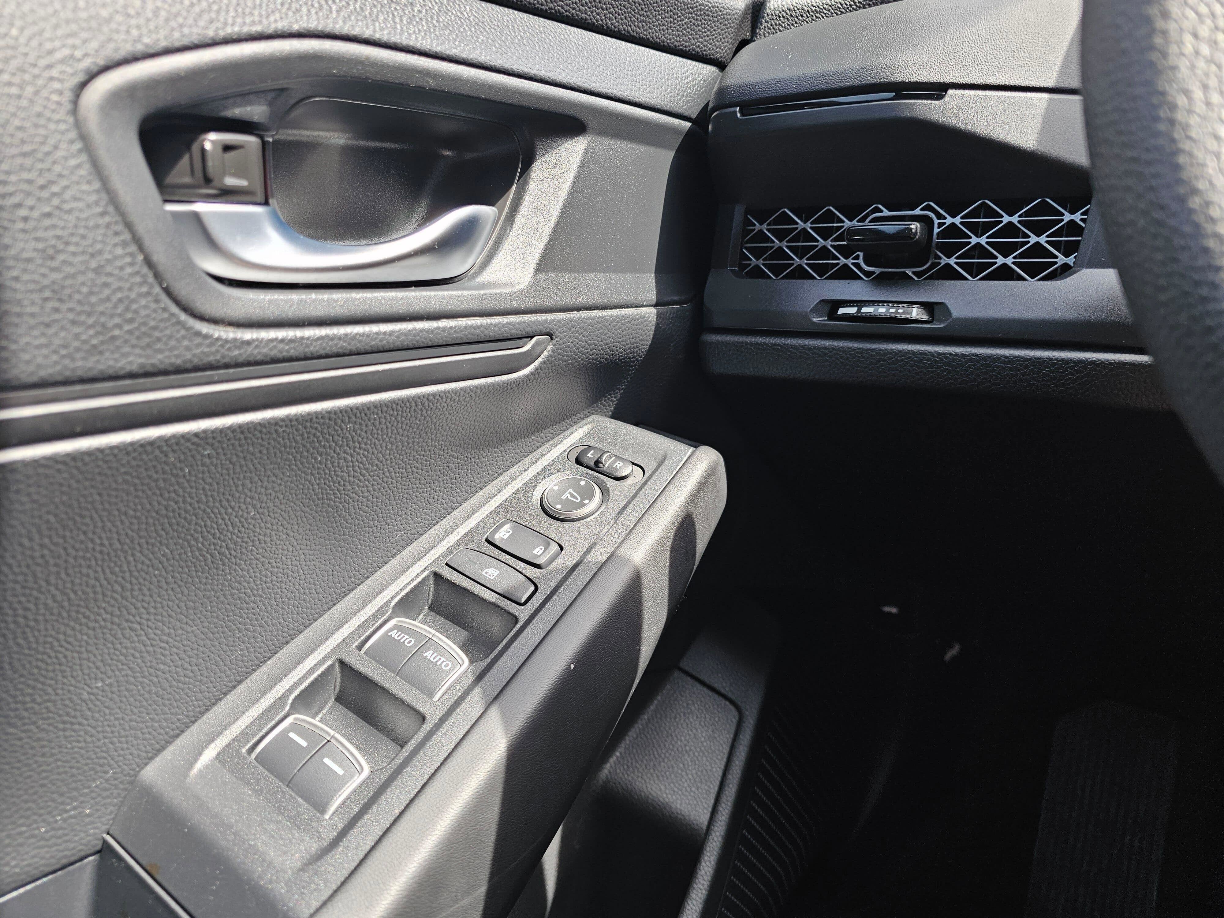 2023 Honda Accord Sedan LX