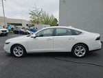 2025 Honda Accord Sedan LX