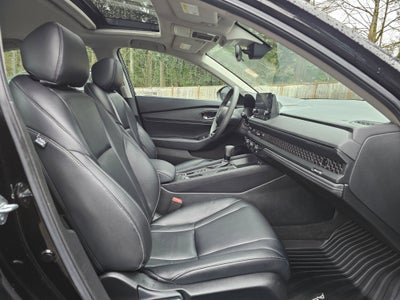 2023 Honda Accord Sedan EX