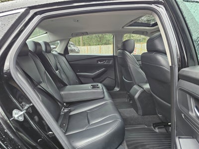 2023 Honda Accord Sedan EX