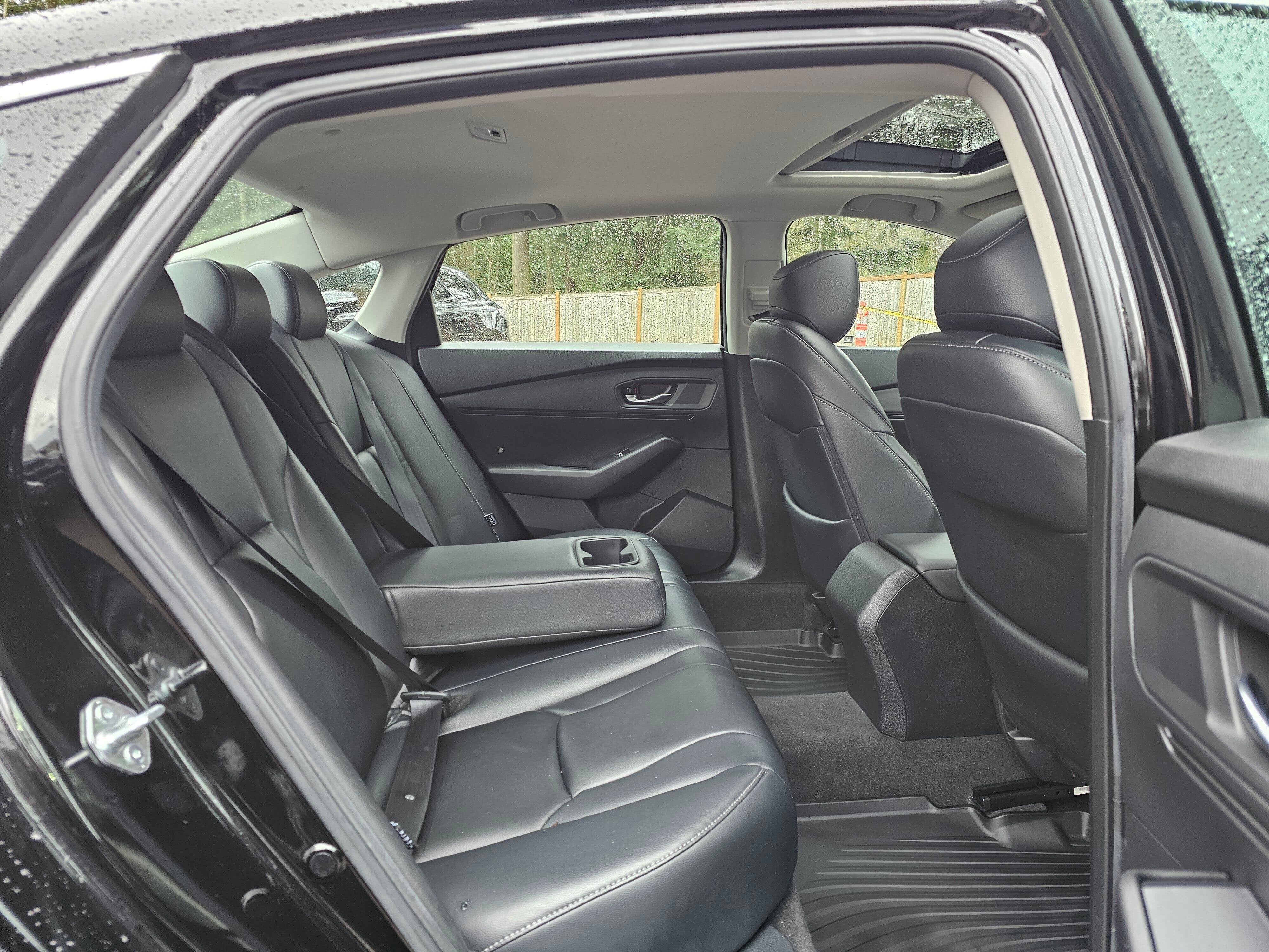 2023 Honda Accord Sedan EX