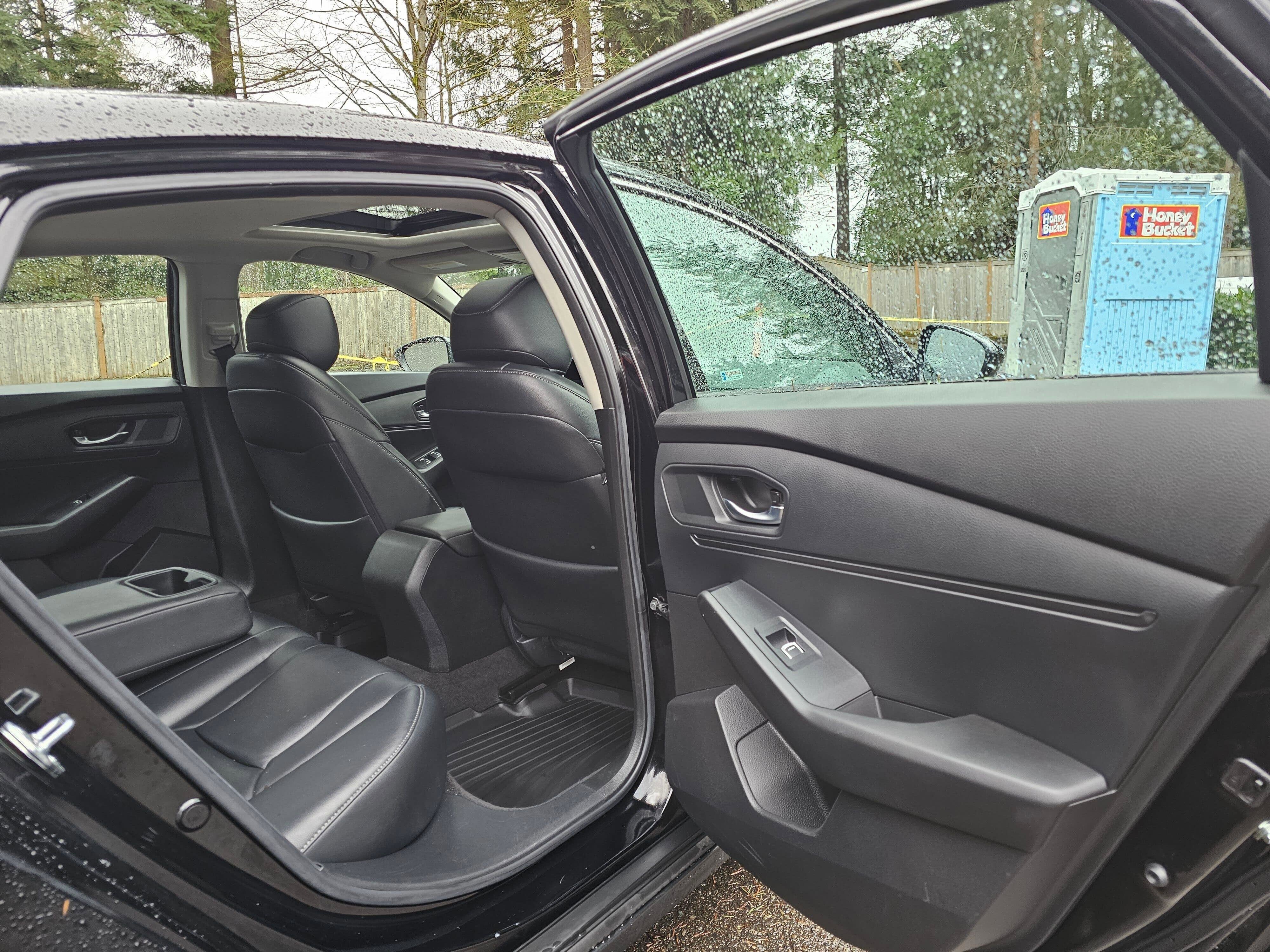 2023 Honda Accord Sedan EX