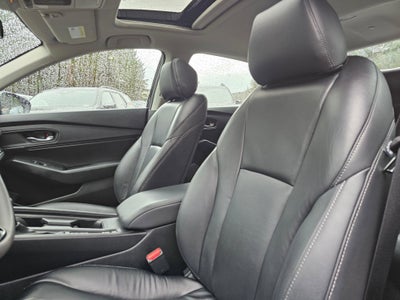 2023 Honda Accord Sedan EX