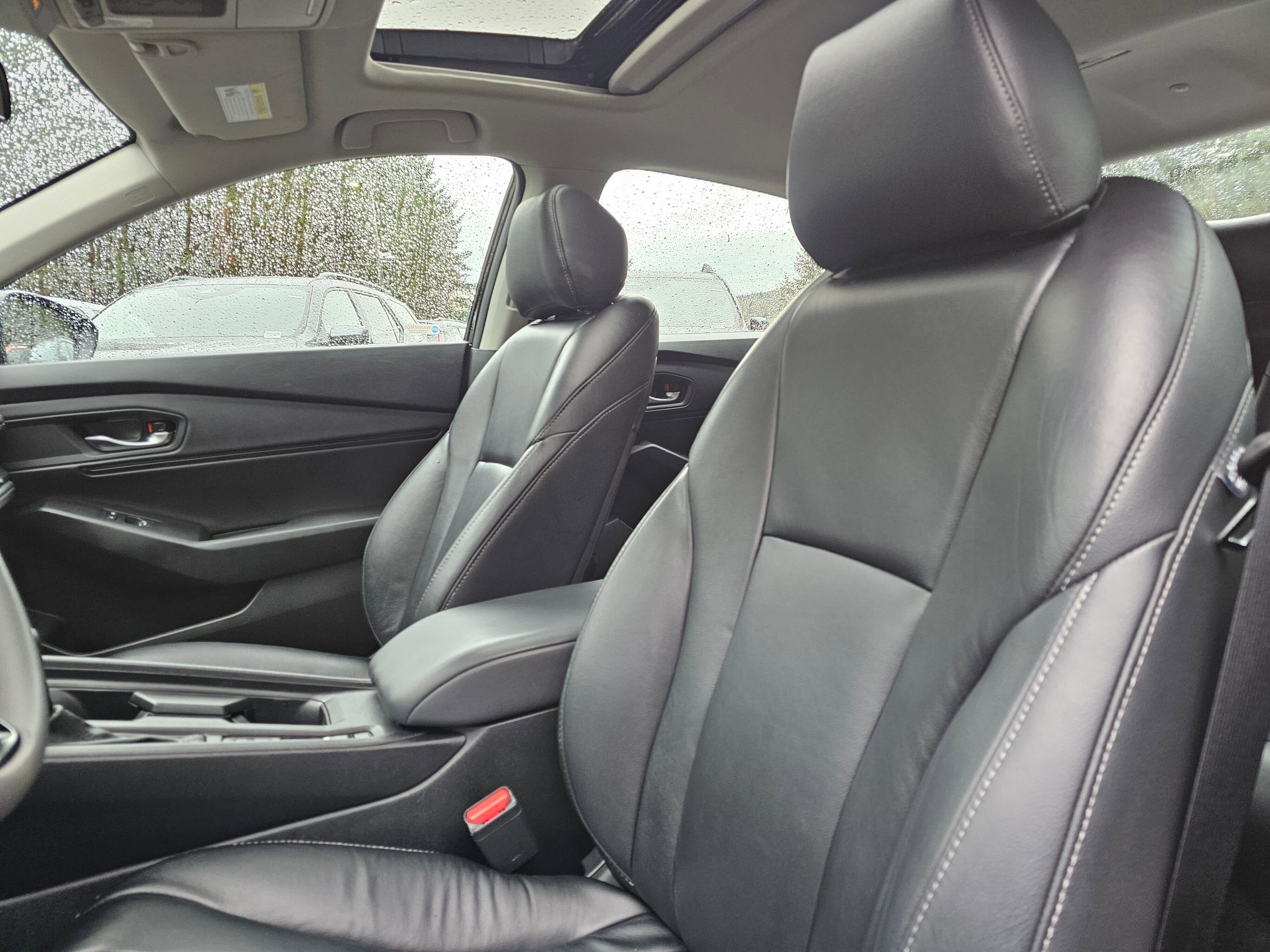 2023 Honda Accord Sedan EX