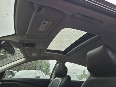 2023 Honda Accord Sedan EX