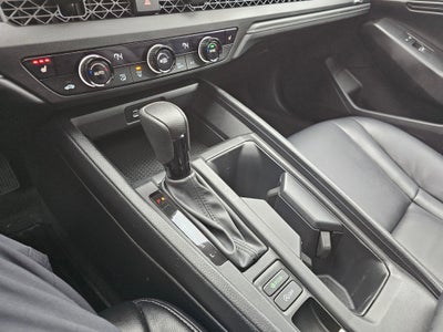 2023 Honda Accord Sedan EX