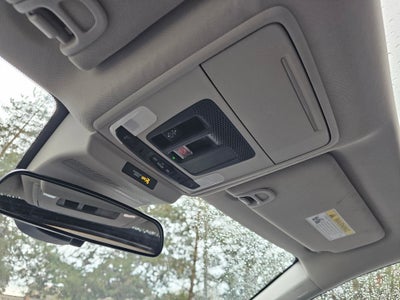 2023 Honda Accord Sedan EX