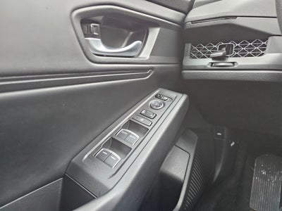 2023 Honda Accord Sedan EX