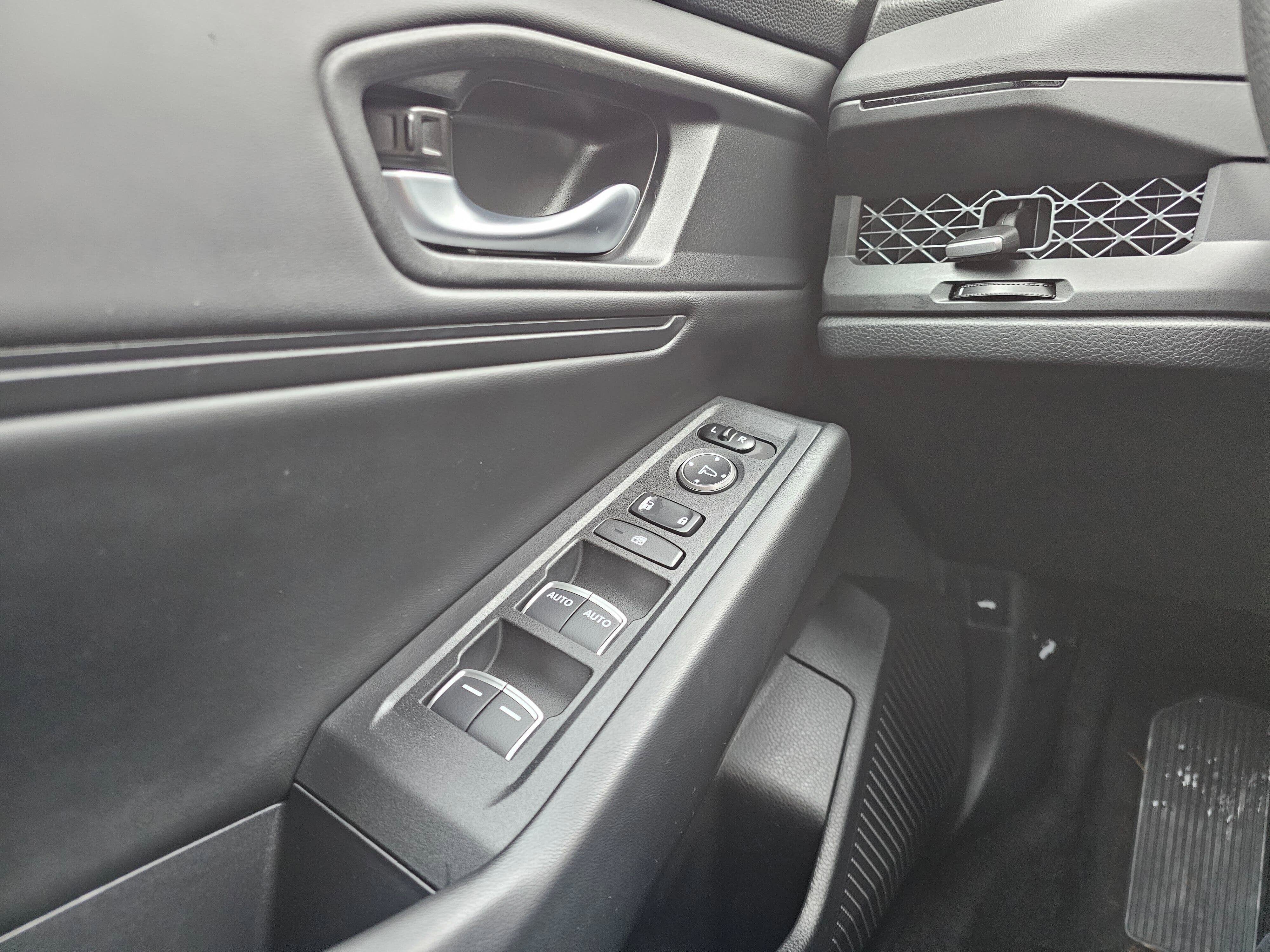 2023 Honda Accord Sedan EX