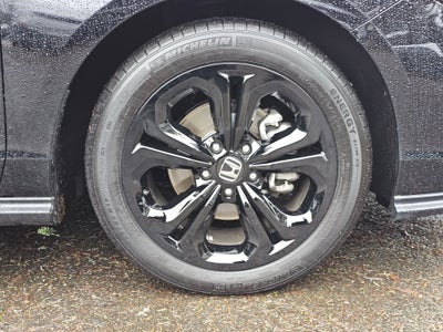 2023 Honda Accord Sedan EX