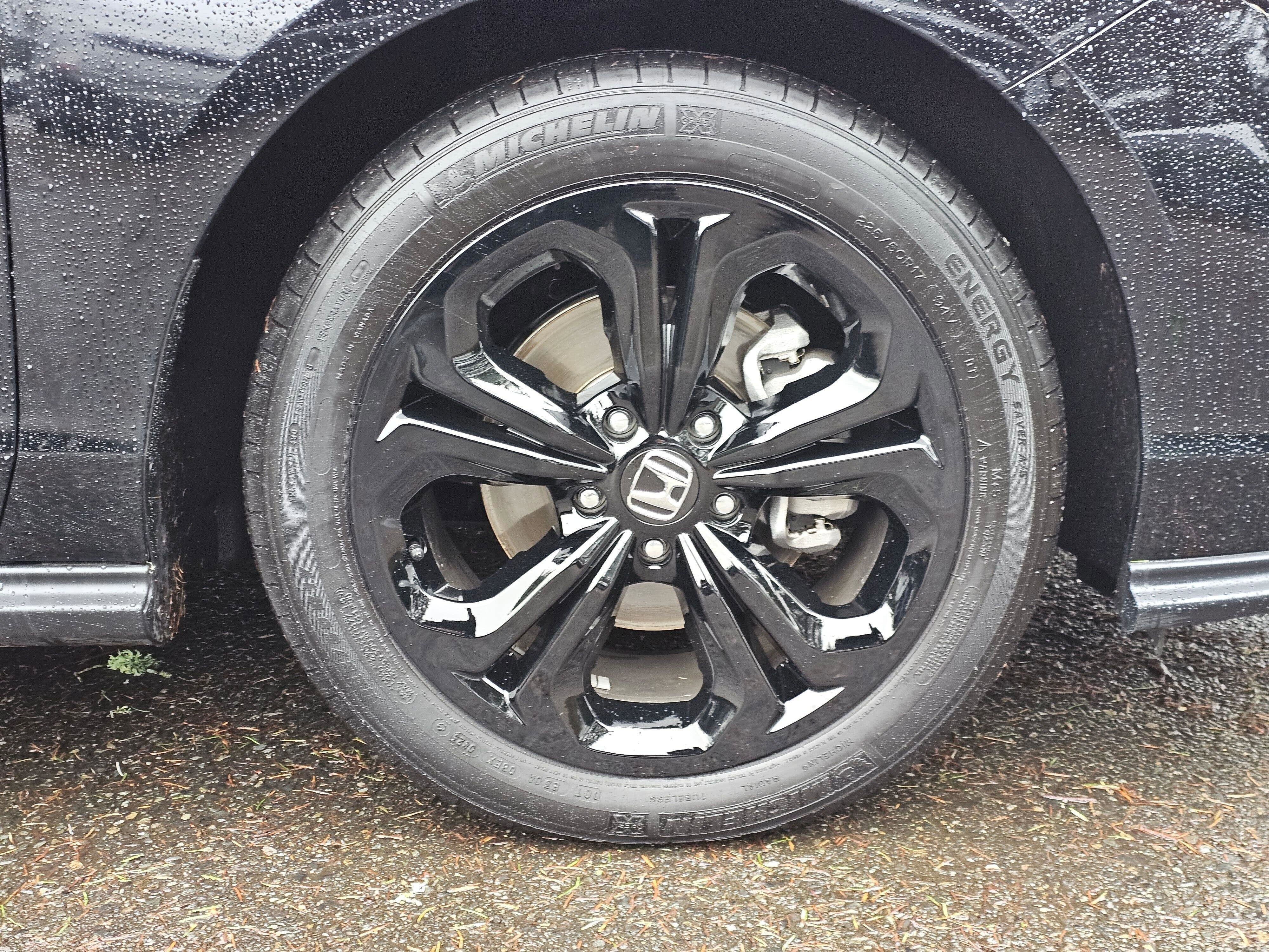 2023 Honda Accord Sedan EX