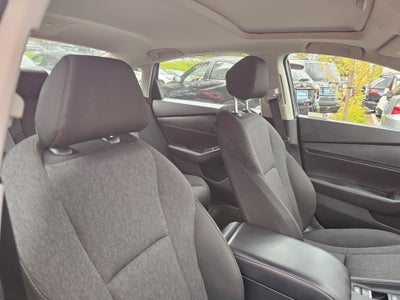 2023 Honda Accord Sedan EX