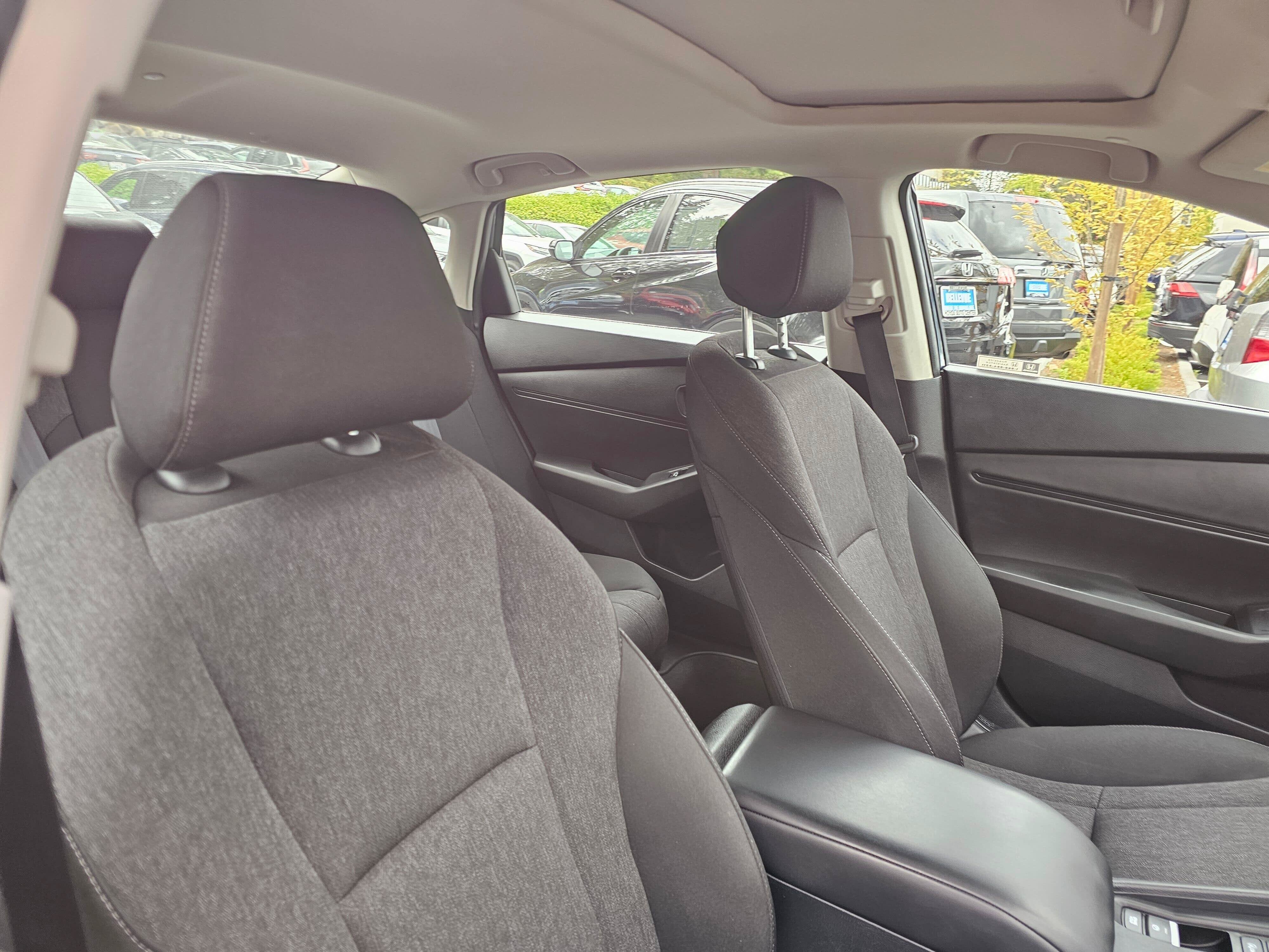 2023 Honda Accord Sedan EX