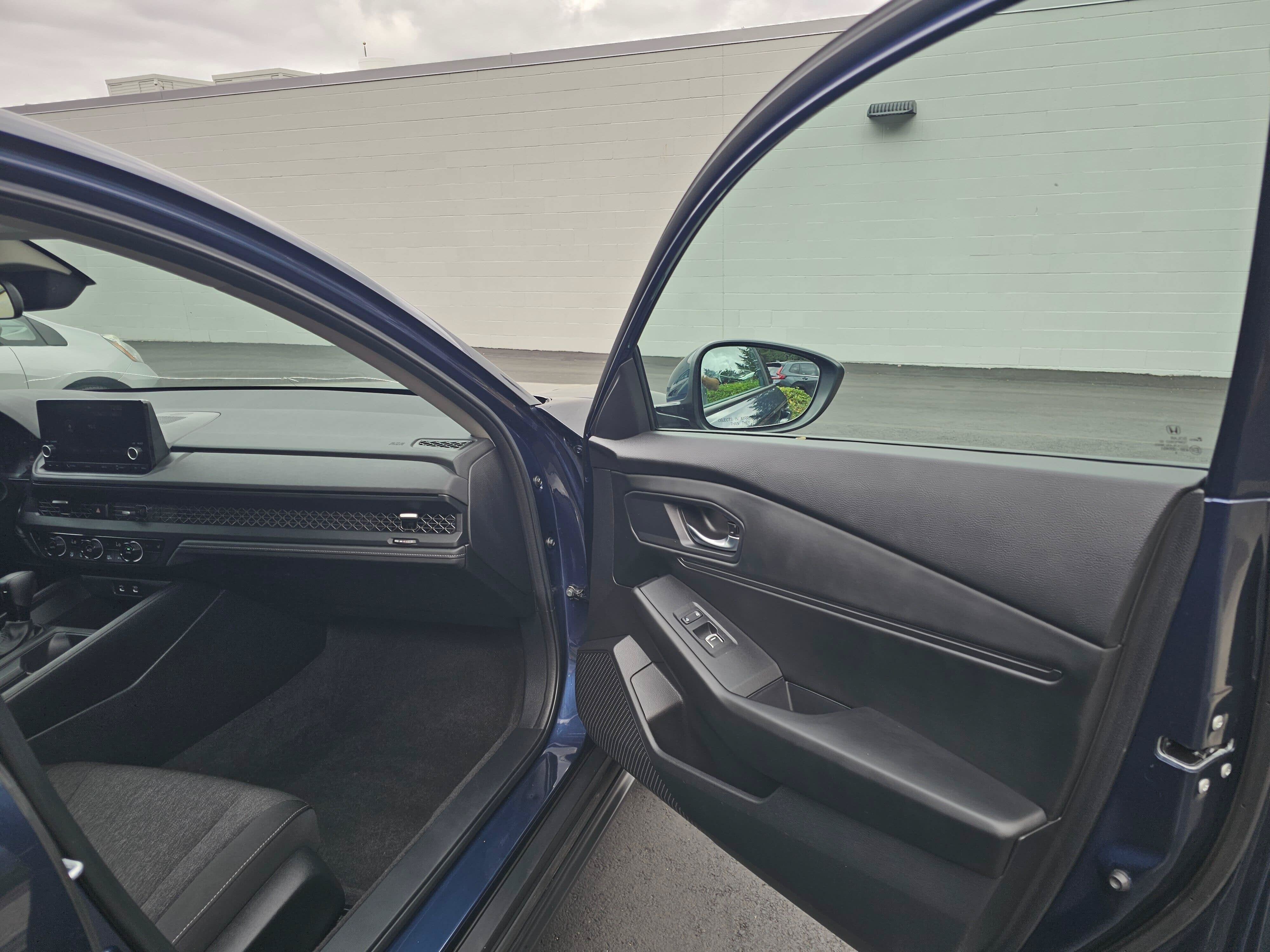2023 Honda Accord Sedan EX