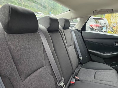 2023 Honda Accord Sedan EX